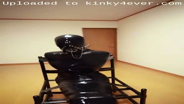 Tape Mummified  Kinky4Ever