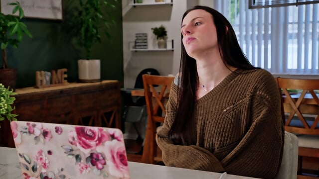 Seeking Sister Wife Season 6 Episode 8- It's Just Papers, Right