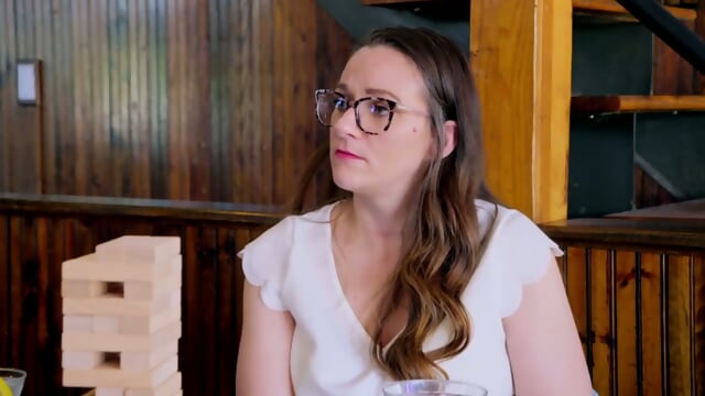 Seeking Sister Wife Season 6 Episode 10- A Married Side Chick