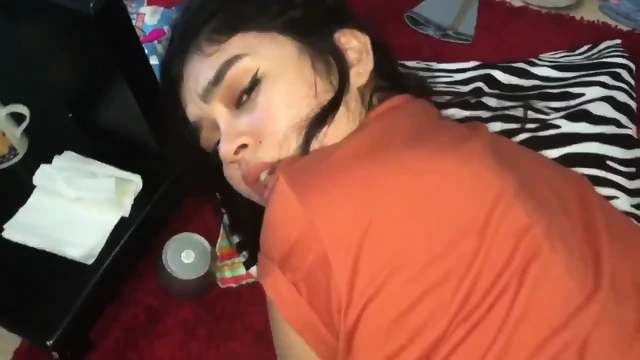 Chudasi Aditi doggy sex lover ke dost sath hot scene