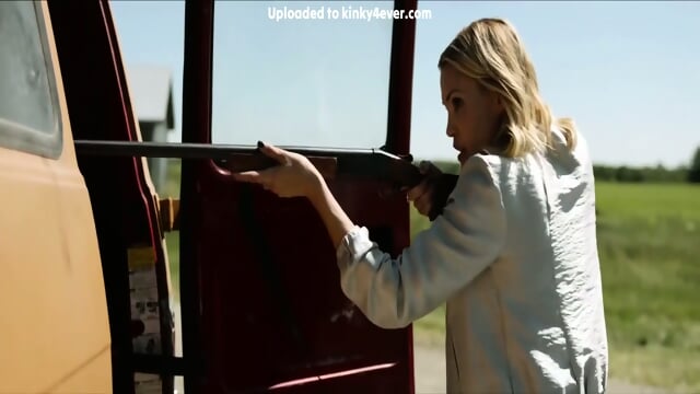 Cleave Gagged With Leslie Bibb  Kinky4Ever