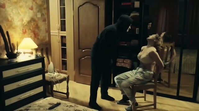 Russian Milf. Russian Scene Tv  Kinky4Ever