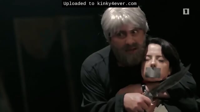 Movie Bondage 34  Kinky4Ever