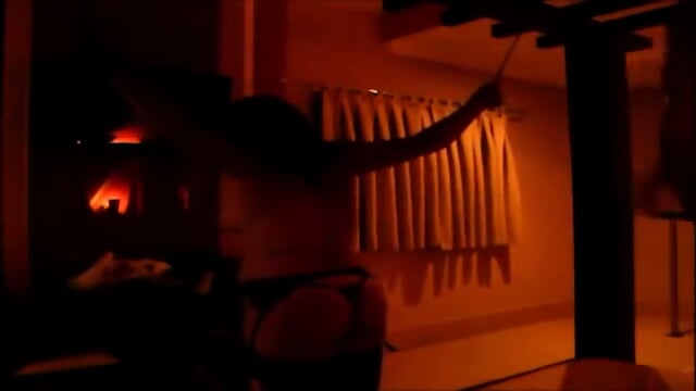 Slaveliz Tied And Beat  Kinky4Ever