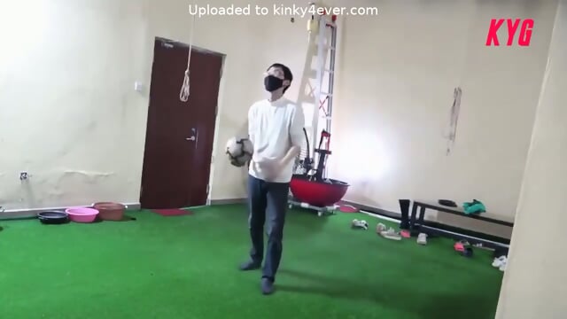 Chinese Bondage 2  Kinky4Ever