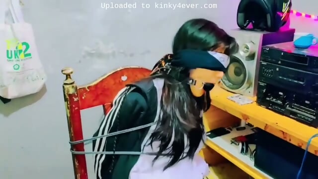 Astonishing Sex Scene Hd Hottest Show  Kinky4Ever