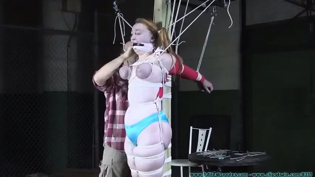 Evil Attitude Adjustment Part 3  Kinky4Ever