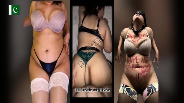 Hot Backshot Indian Compilation