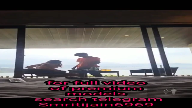 Indian model smriti jain hidden lust hotel waiter dare