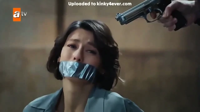 Turkish Bondage 8  Kinky4Ever