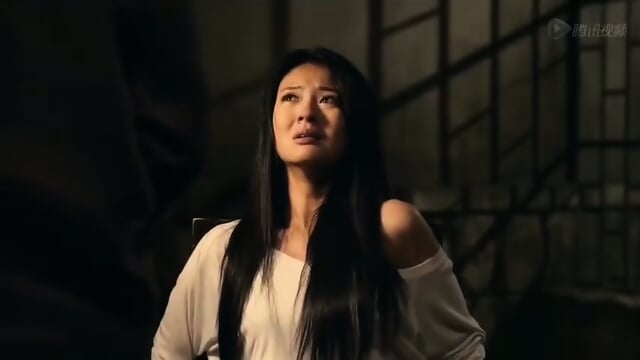 Chinese Girl  Kinky4Ever