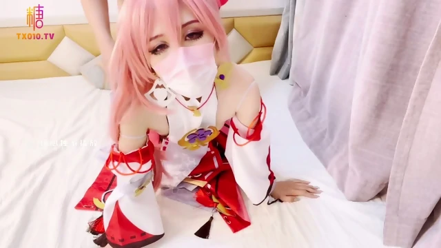 Yae miko cos cn av å¨çº¿æ­æ¾ - å«éç¥å­è®¡è°è®¾è®¡ æ¯è¢«å¼ºå¥¸è¿æ¯å¦æé´è° - KanAV-åè´¹é«æ¸ä¸­æAVå¨çº¿ç