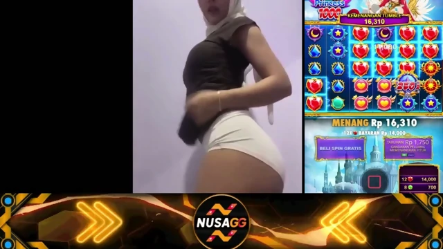 Tiktokers cantik disebar mantan pacar