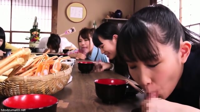 Sdde-429 JAV A family of cocksucking whores.