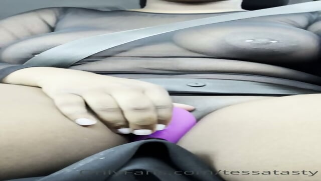 Tessa Tasty - Drive Thru 1