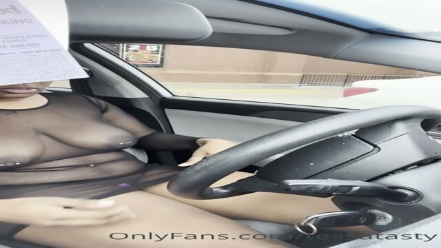 Tessa Tasty - Drive Thru 1