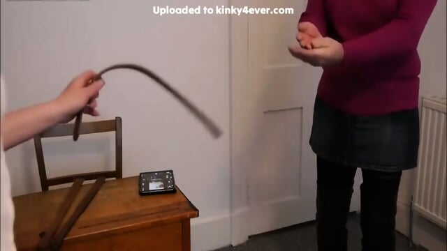 New Tawses  Kinky4Ever