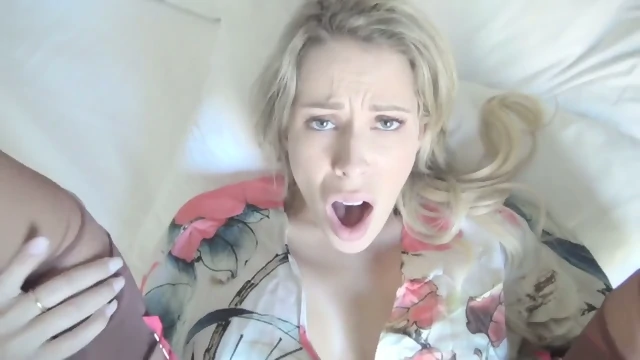 Nikki Brooks   Taboo Fantasy With Step Auntie