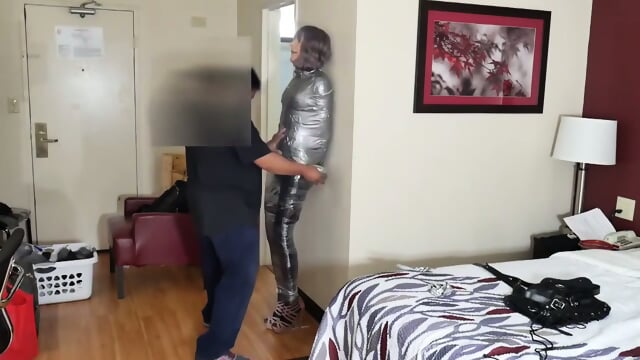 November 2020 Mummified  Kinky4Ever