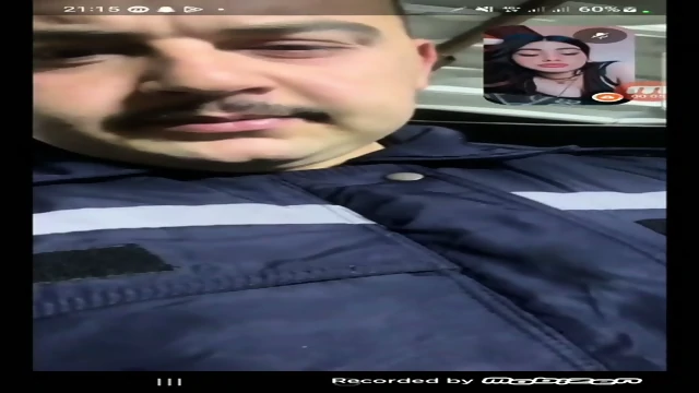 فضيحة عبود الدليمي 😱