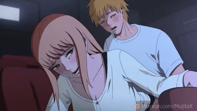 Chainsaw Man : Hookup Week Arc