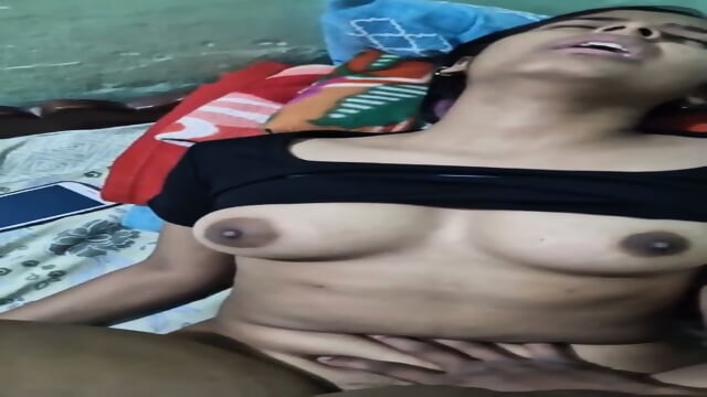 Mallu Step Sis give blowjob before fucking