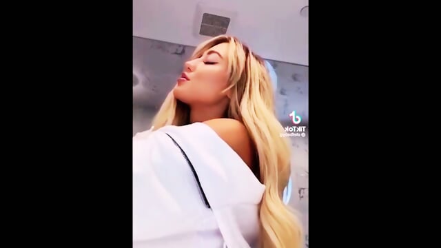 Crystal Girl ass fucked hard