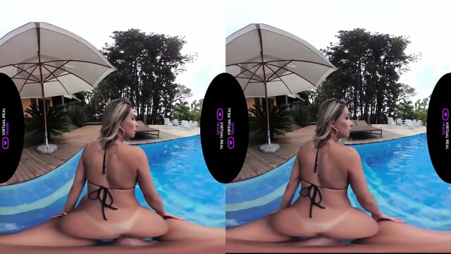 Brazilian Paradise 1 VR