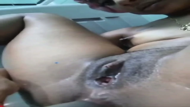 LA reina de la miel juguete anal