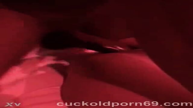 Cuckold - Pale Slutwife Roughly Fucked