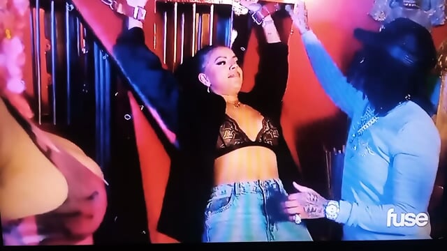 FUSE- Sex Sells- BDSM- feat. Young M.A, Lisas Pliffson, Madame Namio, Donnell Rawlings, & Sir Dashington