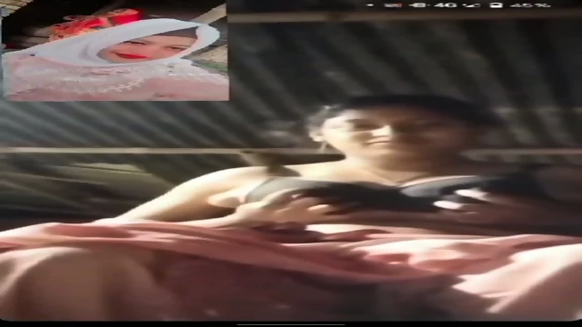 Bengali village girl bra removed and boobs pressing