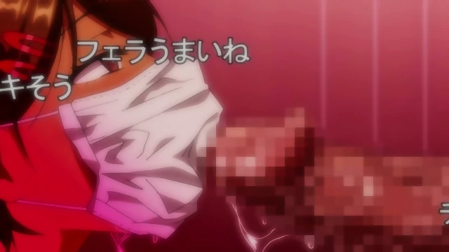 Seika Women's Academy! 2 [60FPS] (ALL SEX SCENES) FULL HD!