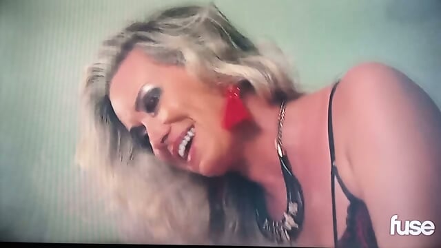 FUSE- True Dating Stories- Fucking Stifler's Mom- feat. Phelisha & Cory