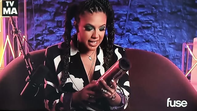 FUSE- Sex Sells- Sex Toys- feat. Bahar Baharloo, Rico Nasty, Venny Rose, Jamie Hughes, & Victoria Nethropp