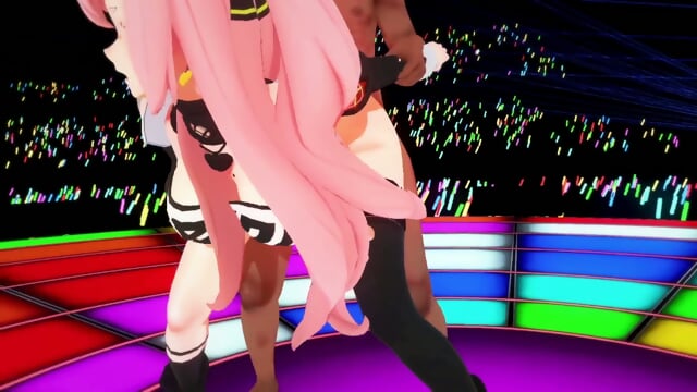 [Koikatsu] I Wanna Be a Whale