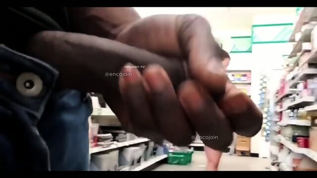 encoxada dickflash grope candid cum