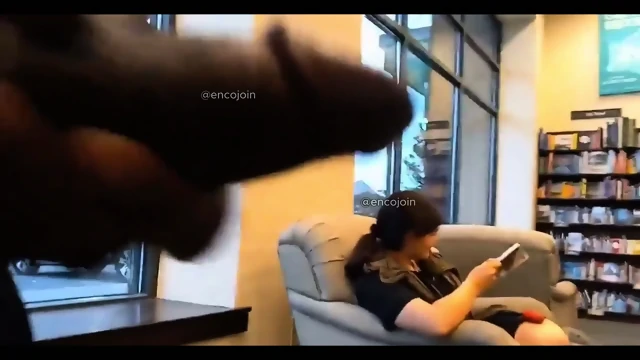 encoxada dickflash grope candid cum