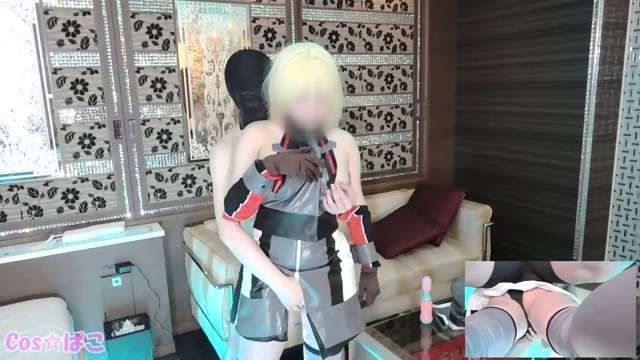 FC2-PPV-1863341 - Bismarck (Kancolle)