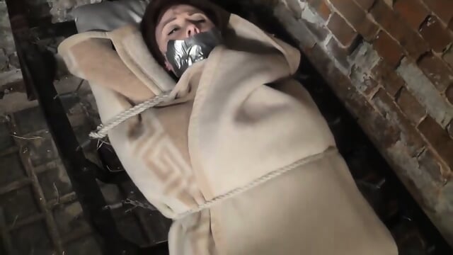 Tucked Up  Kinky4Ever