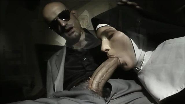 Bolivia Samsonite - Scene from "Sacro e Profano" UPSCALED 1080p