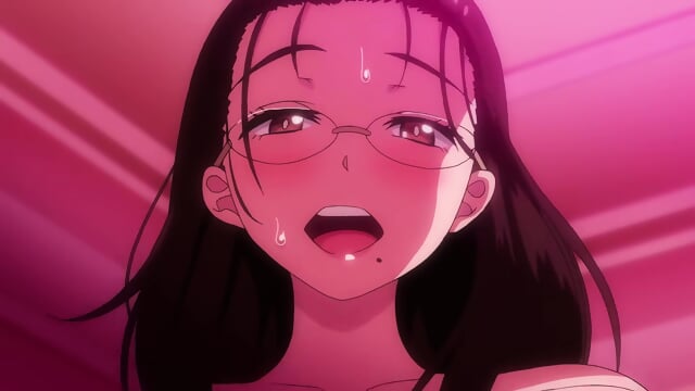 BEST HENTAI HMV COMPILTATION #61