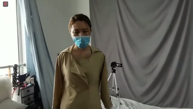 Asian Bound - Teaser Video  Kinky4Ever