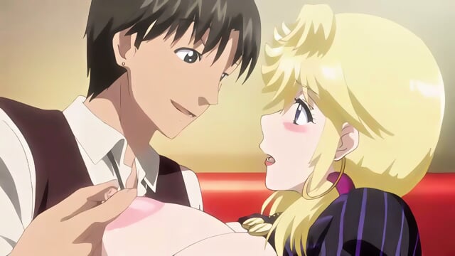 Hitozuma Life One Time Gal 1