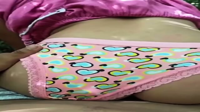 Brother and sister forest sex