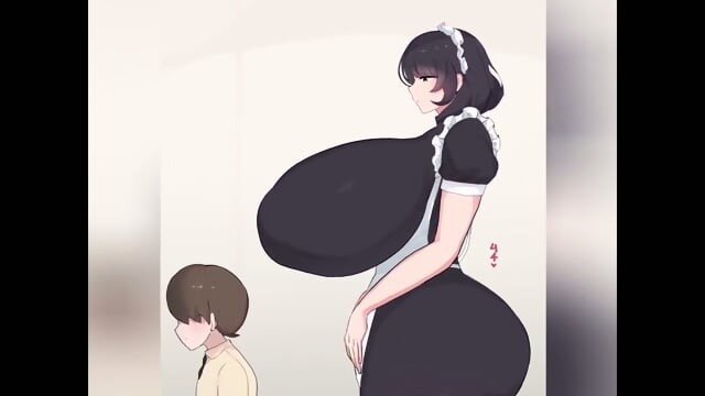 Big booty: Animated mega folder, 78 videos => https://rentry.co/uyrr26eb