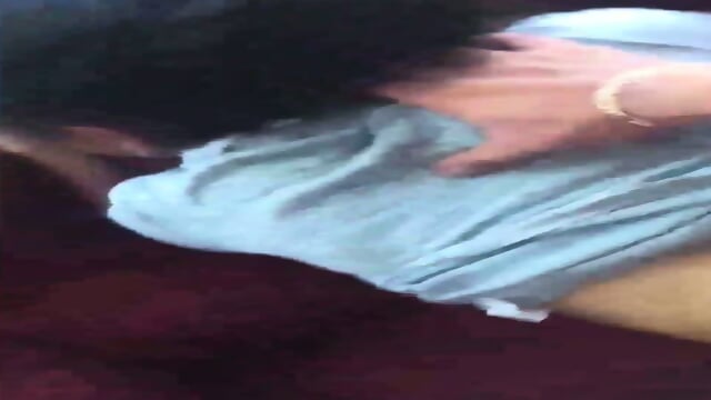 Latina Takes Doggystyle On Couch