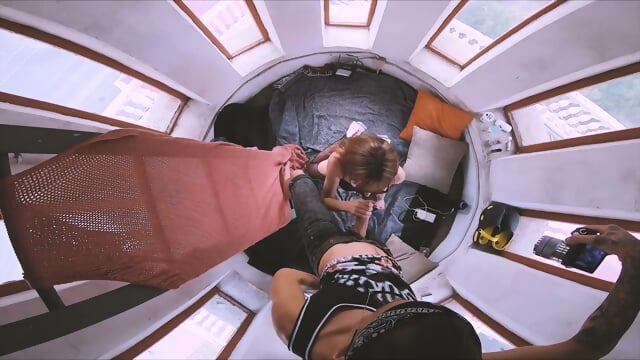 Beautiful teen fucked in her tiny asshole