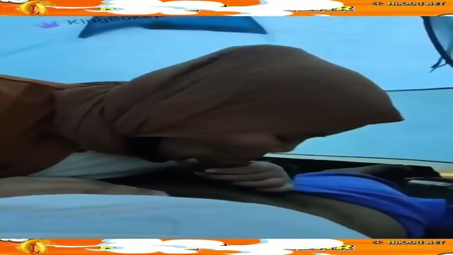 NGESEX SAMA AYANG SAAT NAIK GUNUNG PART 2