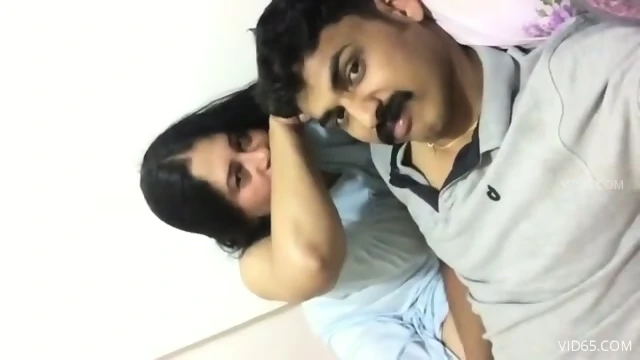 Tamil housewife having affair with neighbour